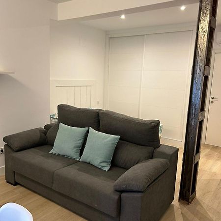 S5 Apartamento Nuevo, Madrid Buitenkant foto
