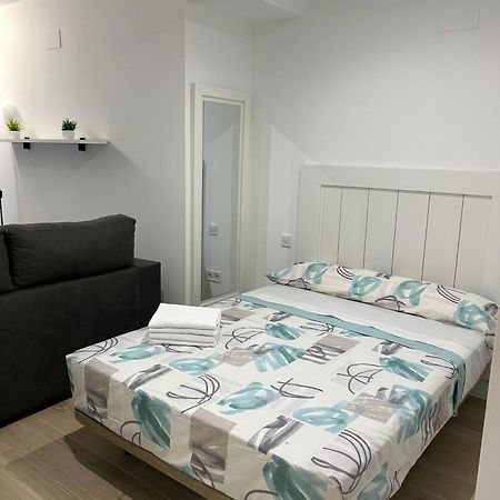 S5 Apartamento Nuevo, Madrid Buitenkant foto