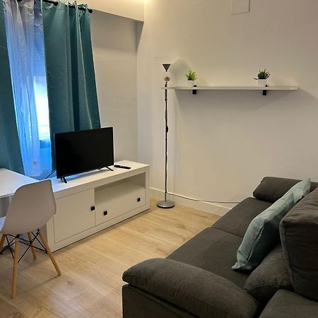 S5 Apartamento Nuevo, Madrid Buitenkant foto